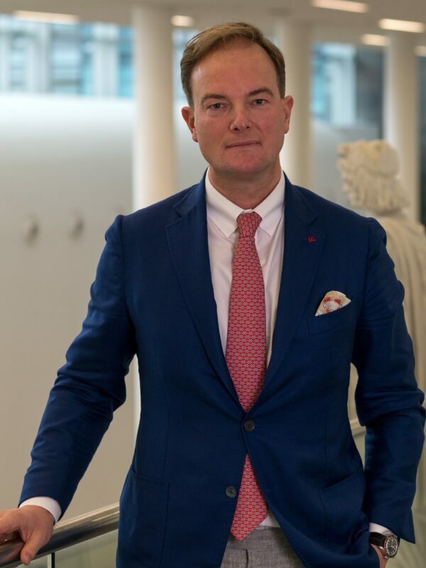 Die Zukunft der Daseinsvorsorge – Digitalisierung