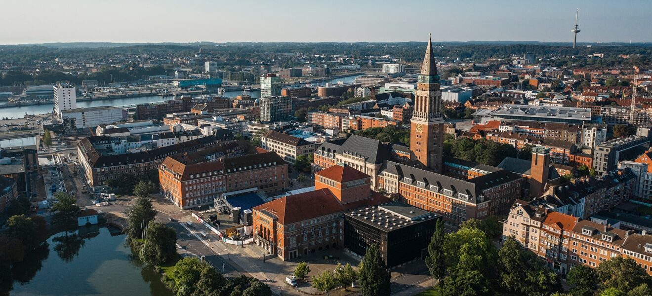 Kiel auf dem Weg zu Zero Waste