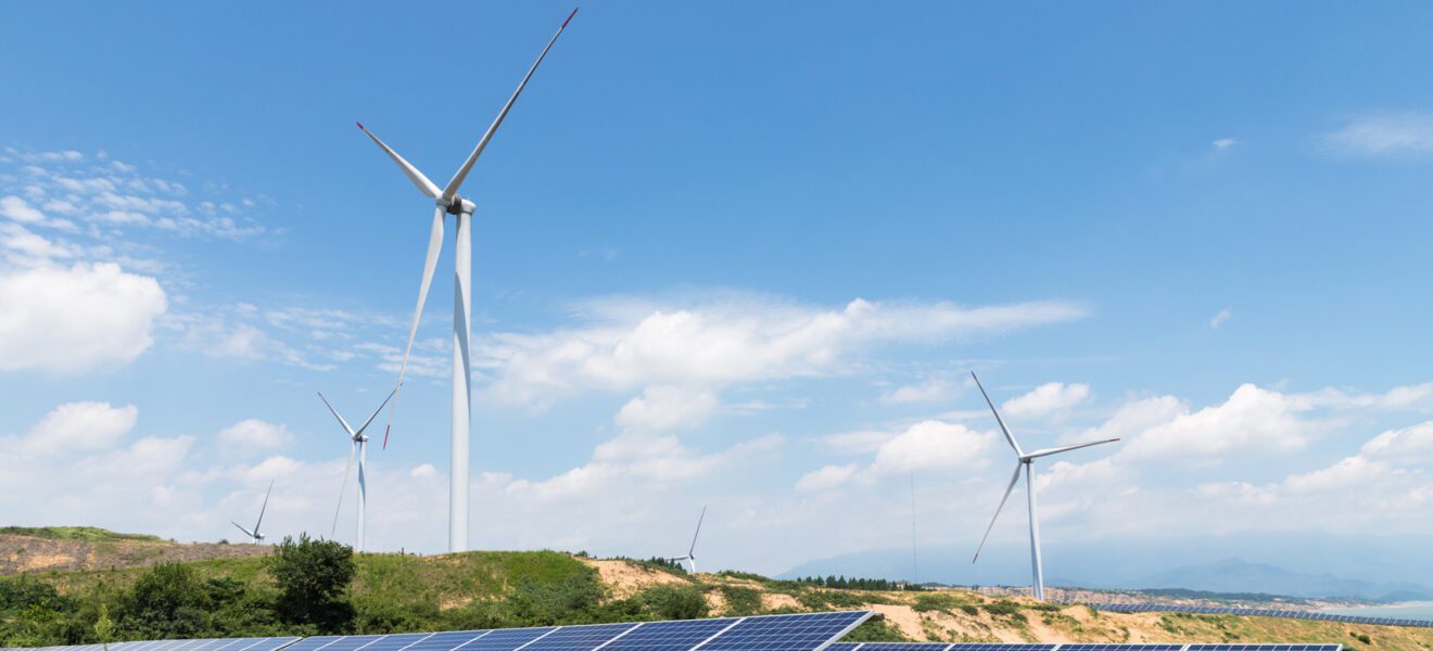 Habeck legt Eröffnungsbilanz Klimaschutz vor