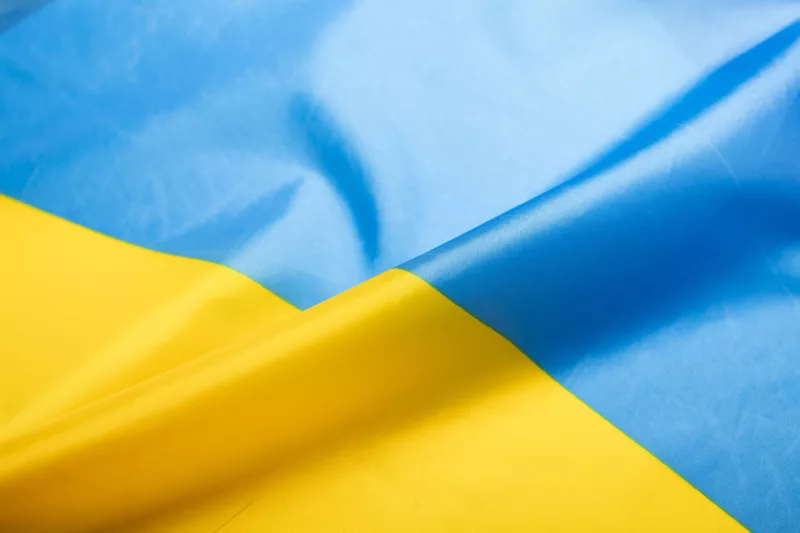 Kommunen nehmen Stellung im Ukrainekonflikt
