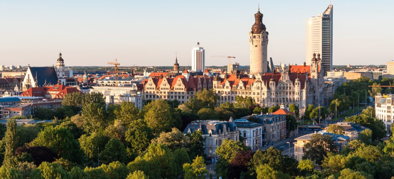 Leipzig will Zero.Waste.City werden