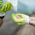 Phosphorrecycling aus Klärschlamm