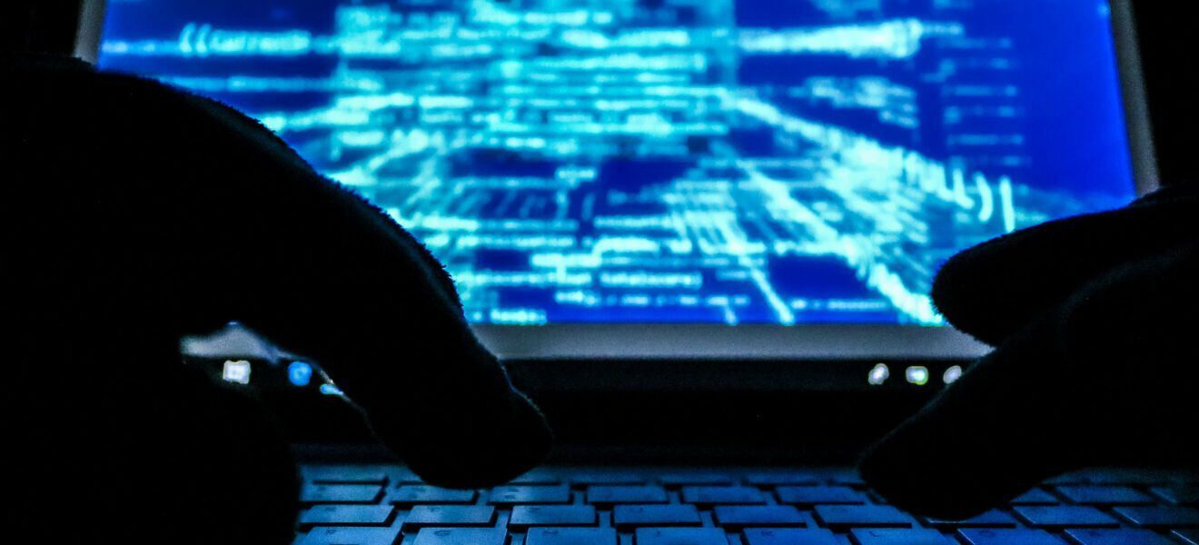 Cyberkriminalität bedroht Kommunen