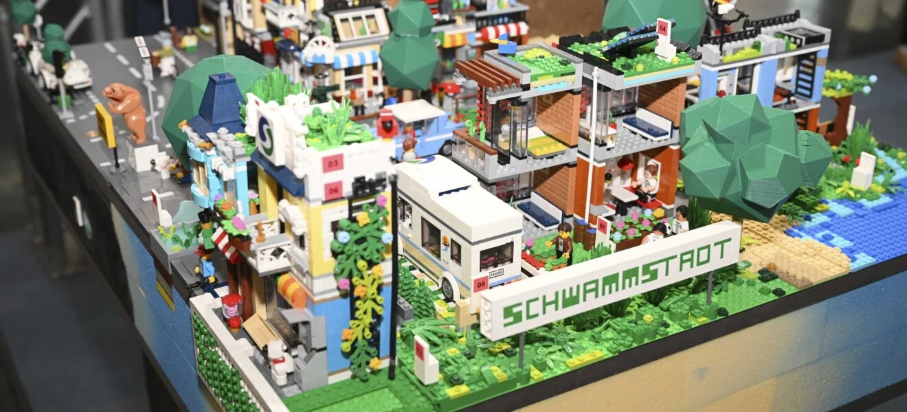 Die IFAT 2022 präsentiert Lösungen für Kommunen