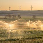 Brandenburg plant Klimaabschlag für Grundwasser