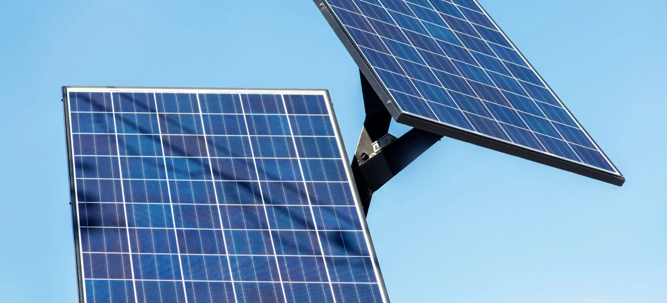 Solarpanels richtig entsorgen