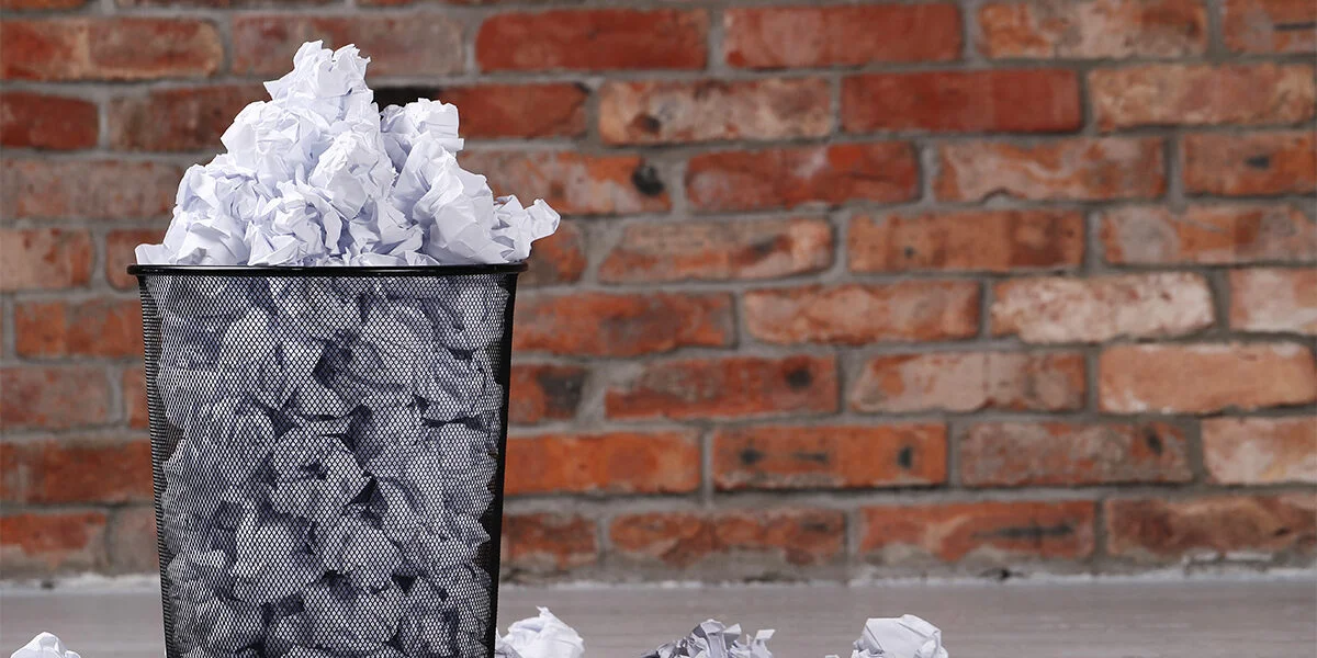 Wie wird Altpapier recycelt? – Klimaschutz Kommune