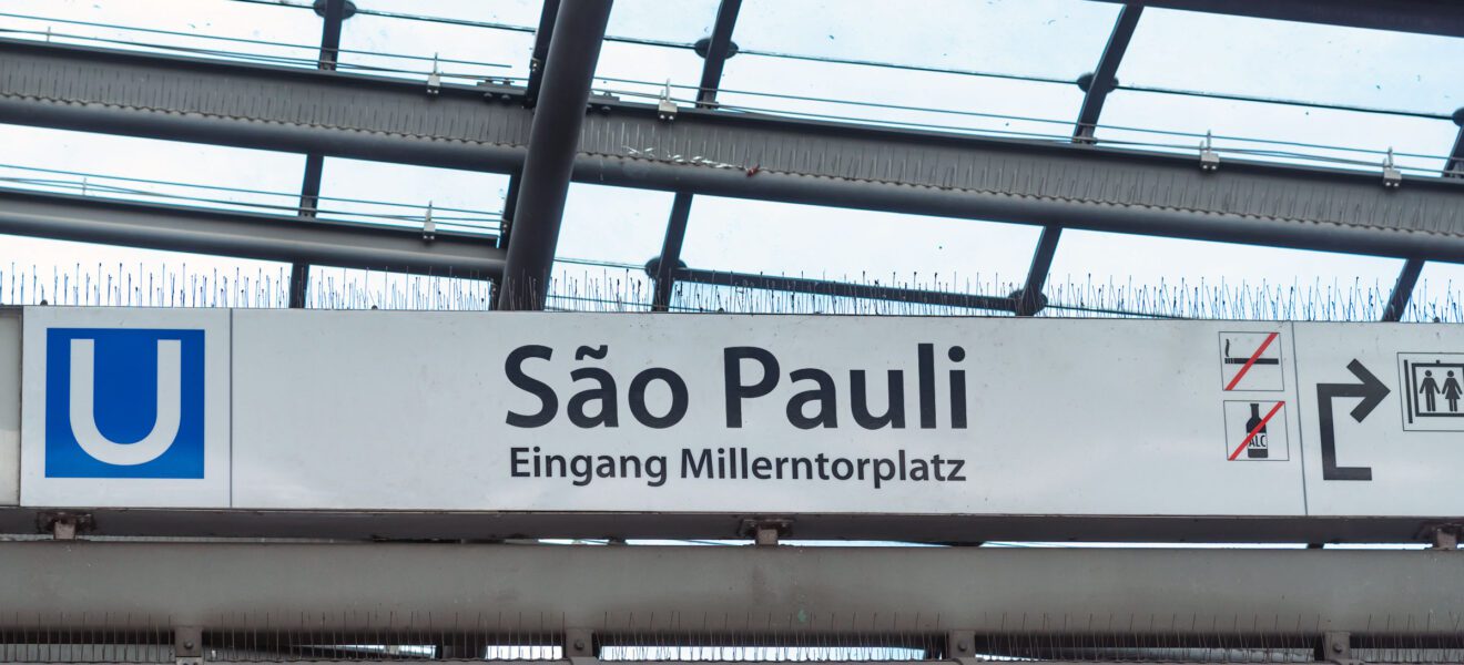 Klimawandel: Wenn St. Pauli Zu Sao Pauli wird