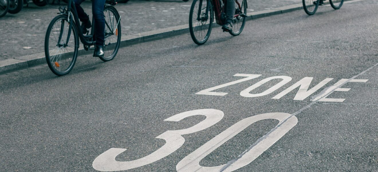 Verkehrswende: Länder stoppen neues Straßenverkehrsgesetz