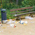 DIVID öffnet für Kommunen: Mehr Geld für Abfallentsorgung 2 Ab 2025 können Kommunen für die Beseitigung von Abfällen im öffentlichen Raum erstmals Gelder aus dem Einwegkunststofffonds beanspruchen.