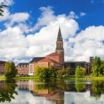 Klimaschutzstadt Kiel