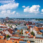 Rostock Hafenstadt