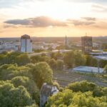 Stadt Bochum Smart City