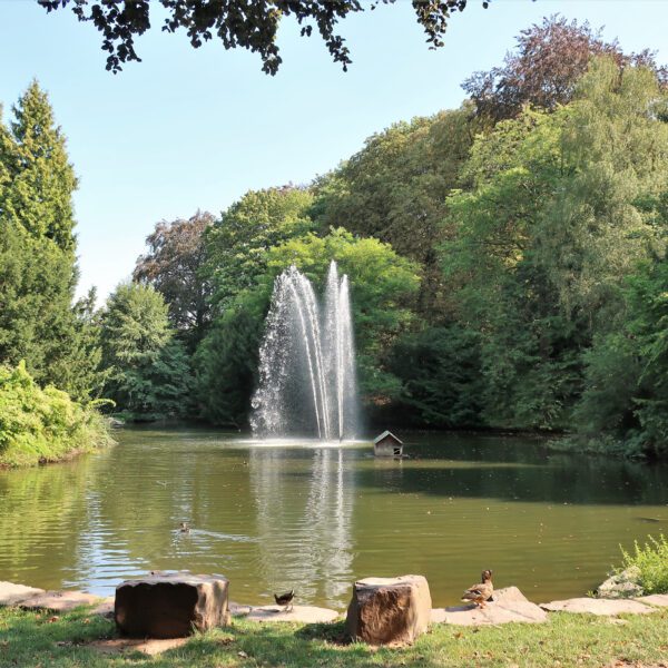 Stadtgarten Hagen