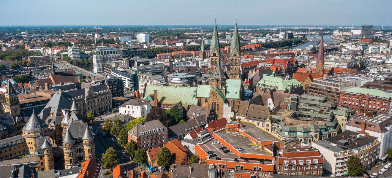 Stadt Bremen Studie Rekommunalisierung