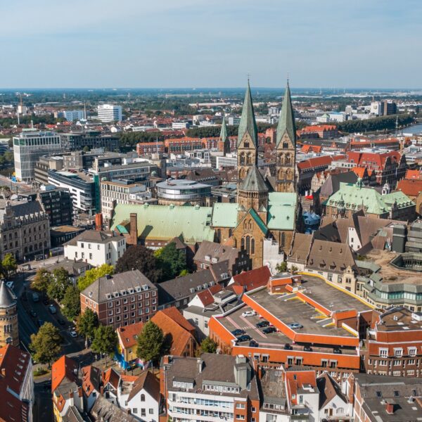 Stadt Bremen Studie Rekommunalisierung