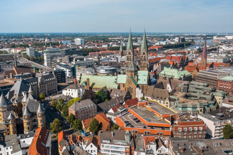 Stadt Bremen Studie Rekommunalisierung