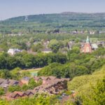 Bottrop Panorama