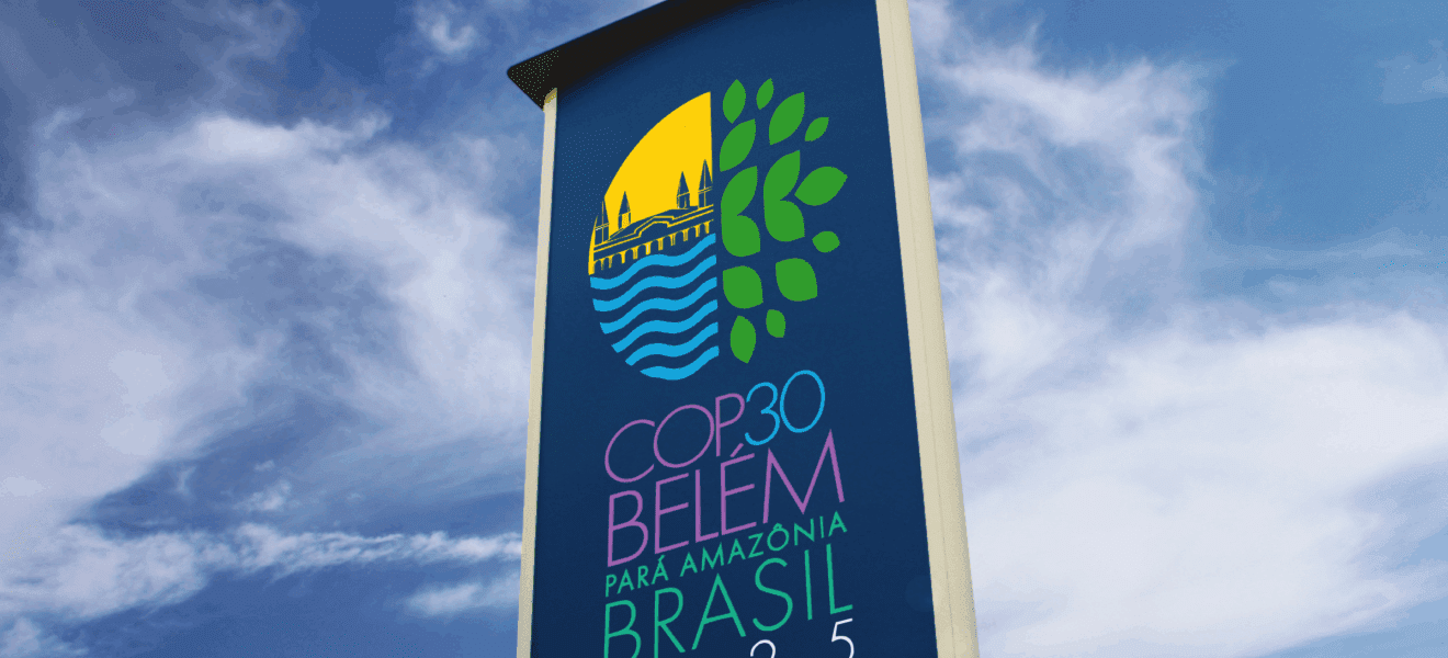 Weltklimakonferenz COP30 in Brasilien
