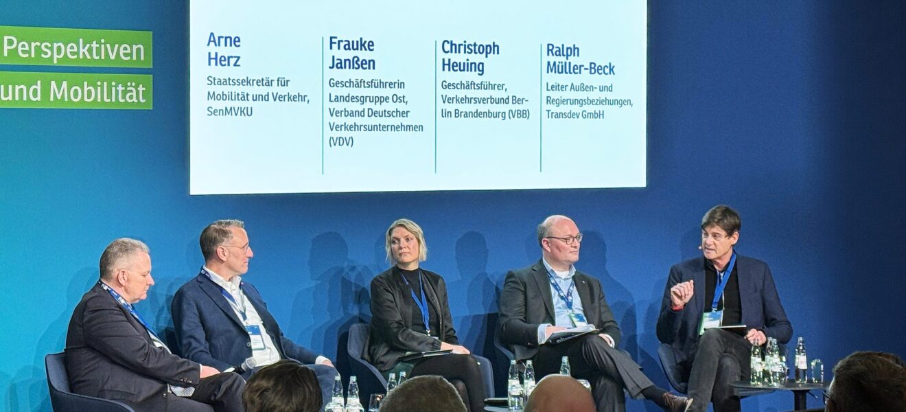 Mobilitätswende in Berlin: Was die Hauptstadt vom Pariser ÖPNV lernen kann