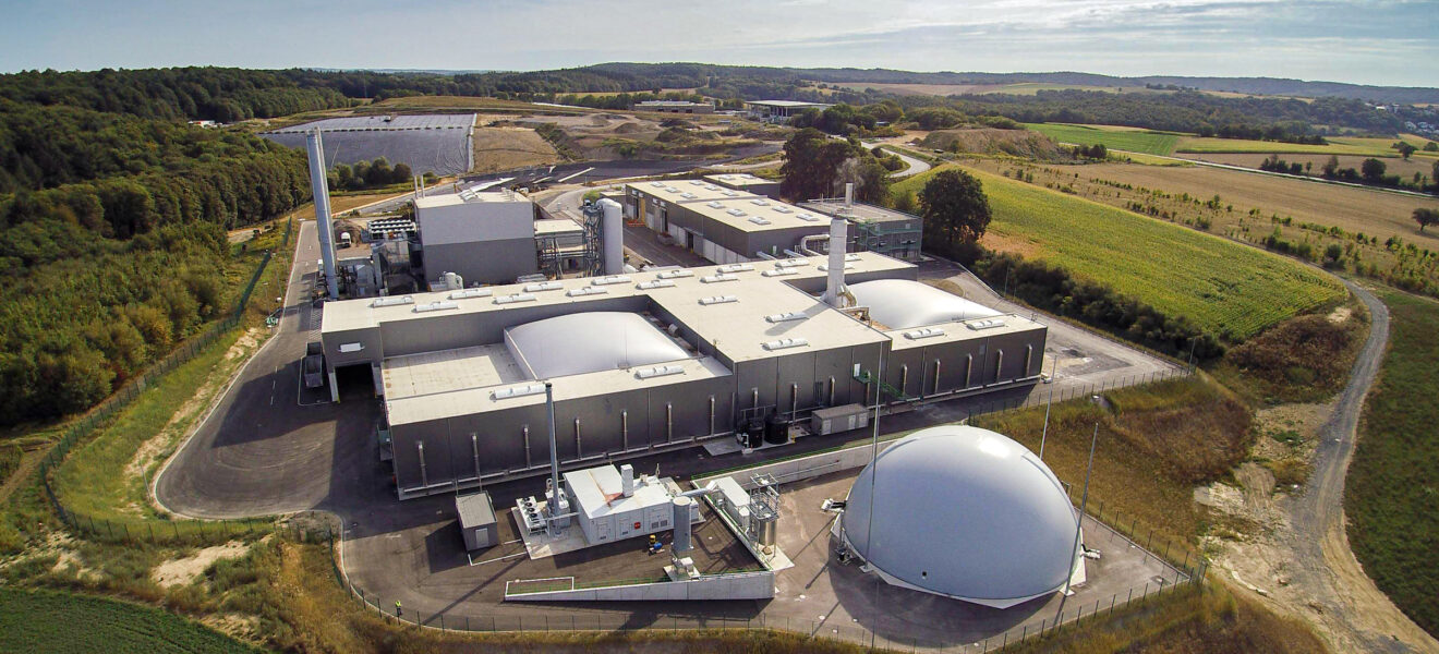 Zwei erfolgreiche ÖPP in der Bioabfallverwertung: Erfahrungen aus der Praxis