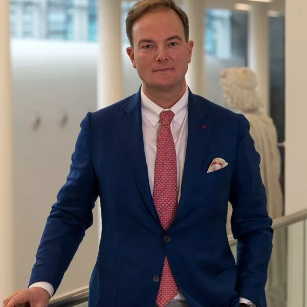 Dr. Oliver Rottmann