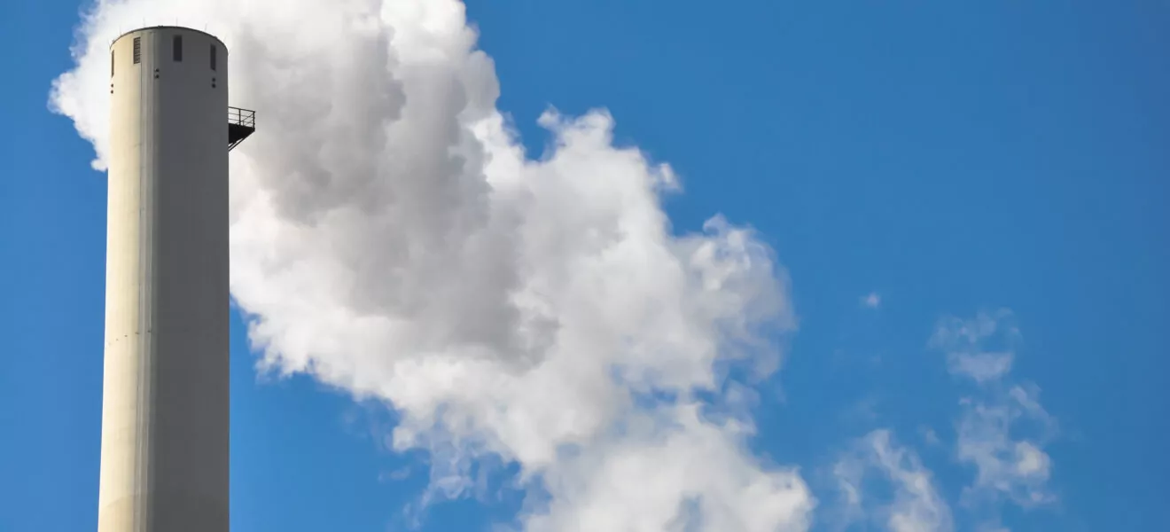 Müllverbrennung als Teil der Kreislaufwirtschaft