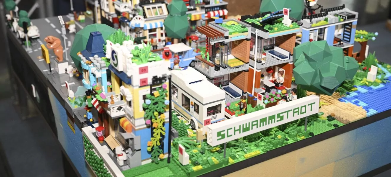 Die IFAT 2022 präsentiert Lösungen für Kommunen