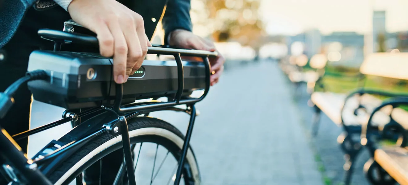 Lithium-Ionen-Akkus bergen Gefahren