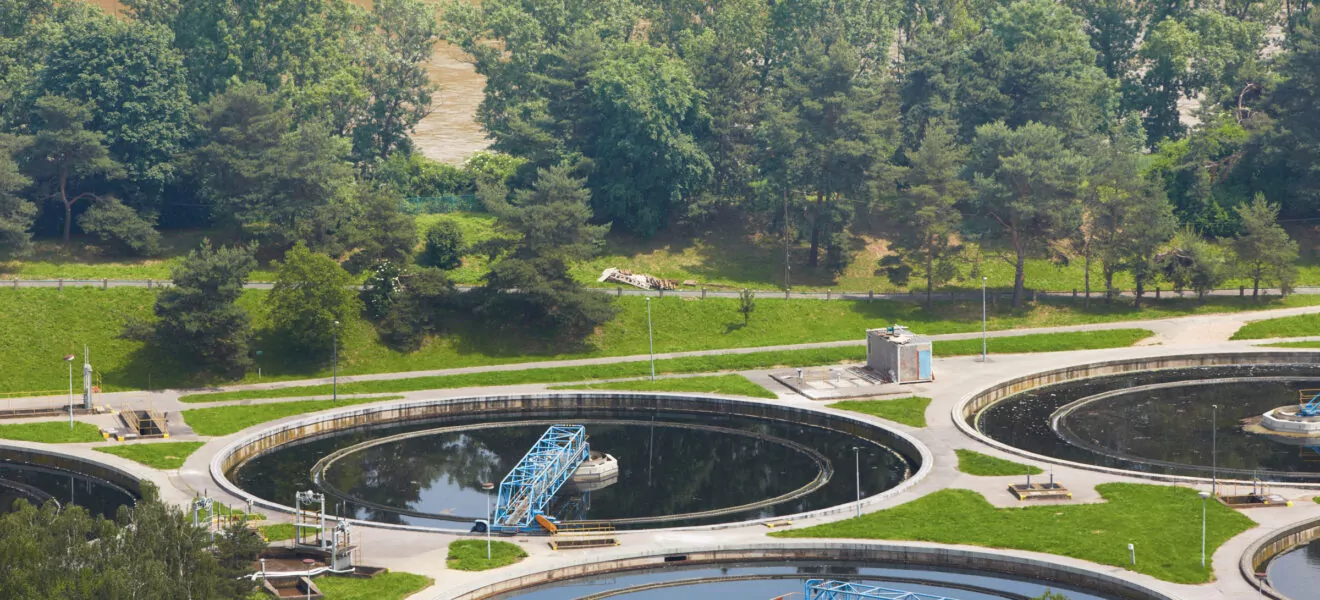 Phosphorrecycling ist Aufgabe der Daseinsvorsorge