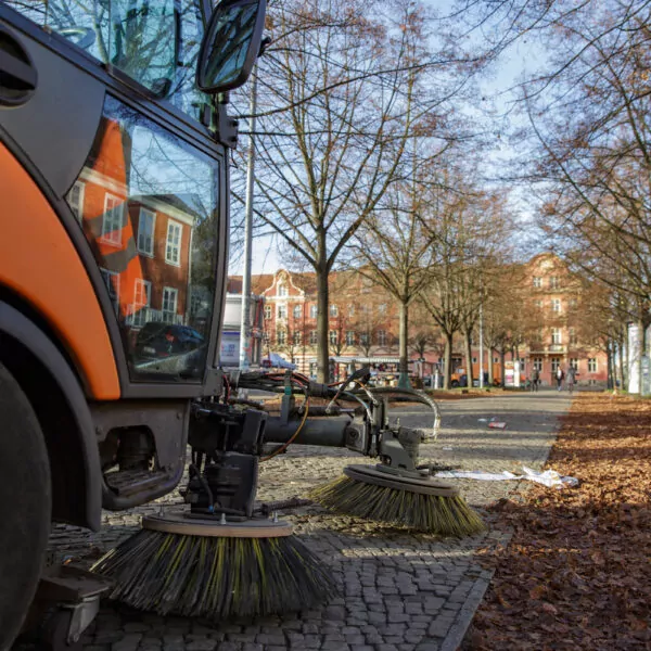 Künstliche Intelligenz erobert kommunales Abfallmanagement 2 Klimaschutz Kommune - Künstliche Intelligenz erobert kommunales Abfallmanagement