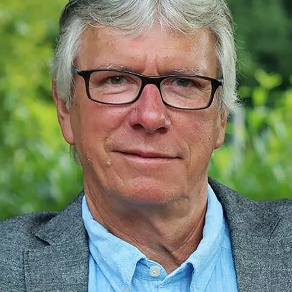 VKU-Vizepräsident Patrick Hasenkamp
