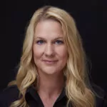 Portrait Katrin Sturm