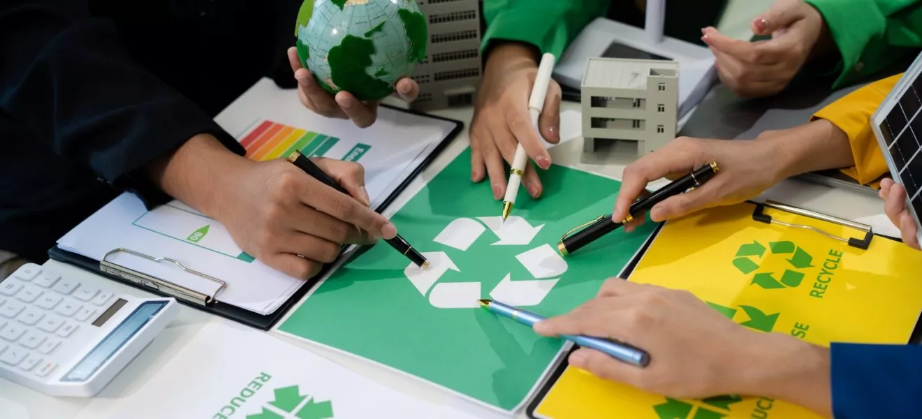 Green Public Procurement für Kommunen