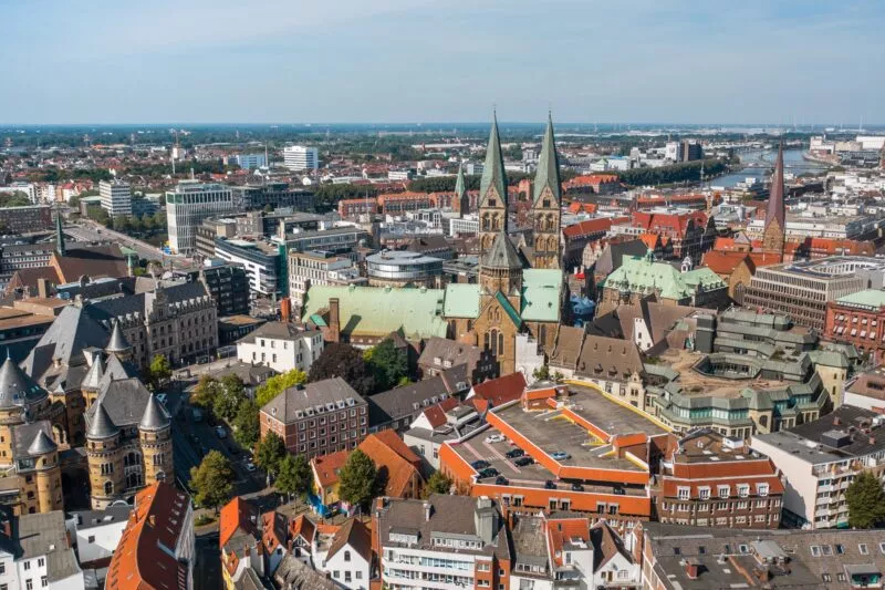 Stadt Bremen Studie Rekommunalisierung
