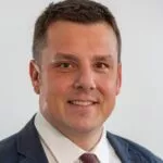 Andreas Lange Geschäftsführer SAS