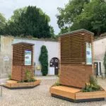 CityTrees in Wittenberg