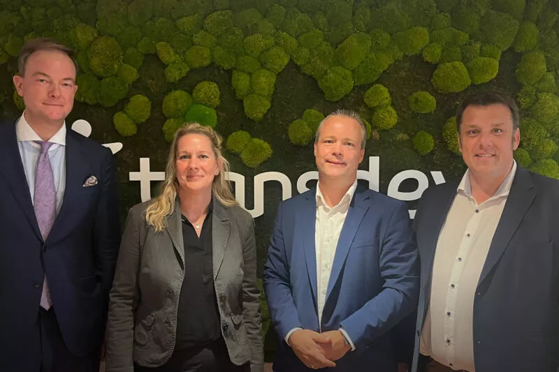 Teilnehmende Podcast Folge 4