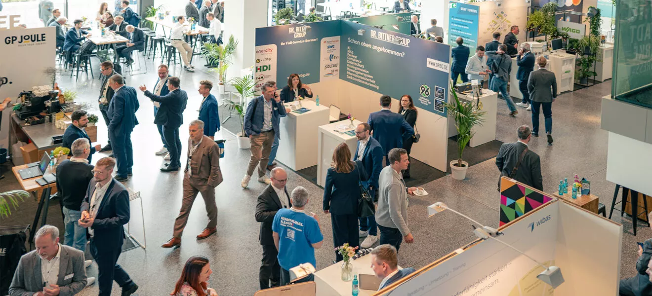 VKU-Stadtwerkekongress 2025: Energiewende am Scheideweg