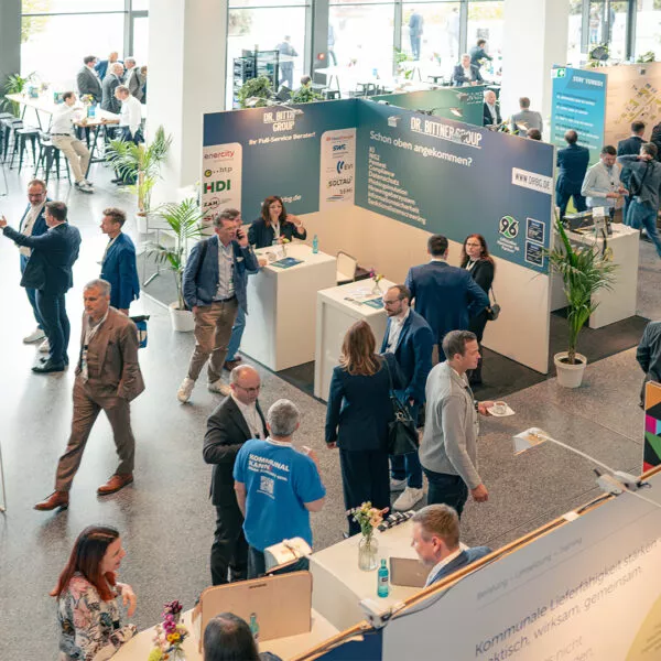 VKU-Stadtwerkekongress 2025: Energiewende am Scheideweg