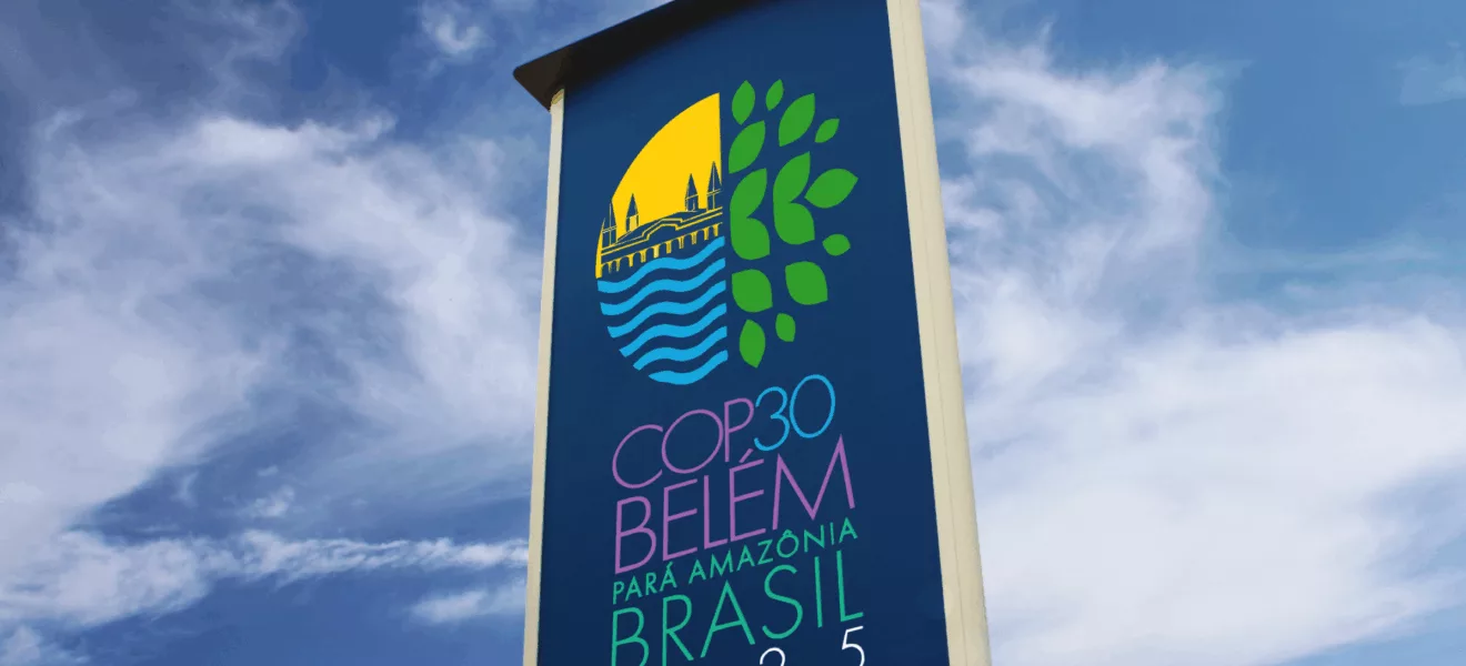 Weltklimakonferenz COP30 in Brasilien