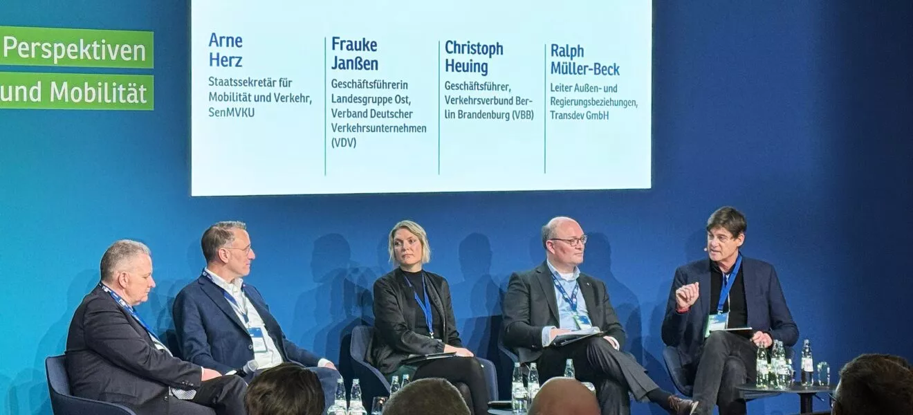 Mobilitätswende in Berlin: Was die Hauptstadt vom Pariser ÖPNV lernen kann