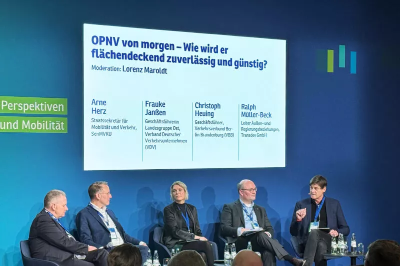 Mobilitätswende in Berlin: Was die Hauptstadt vom Pariser ÖPNV lernen kann