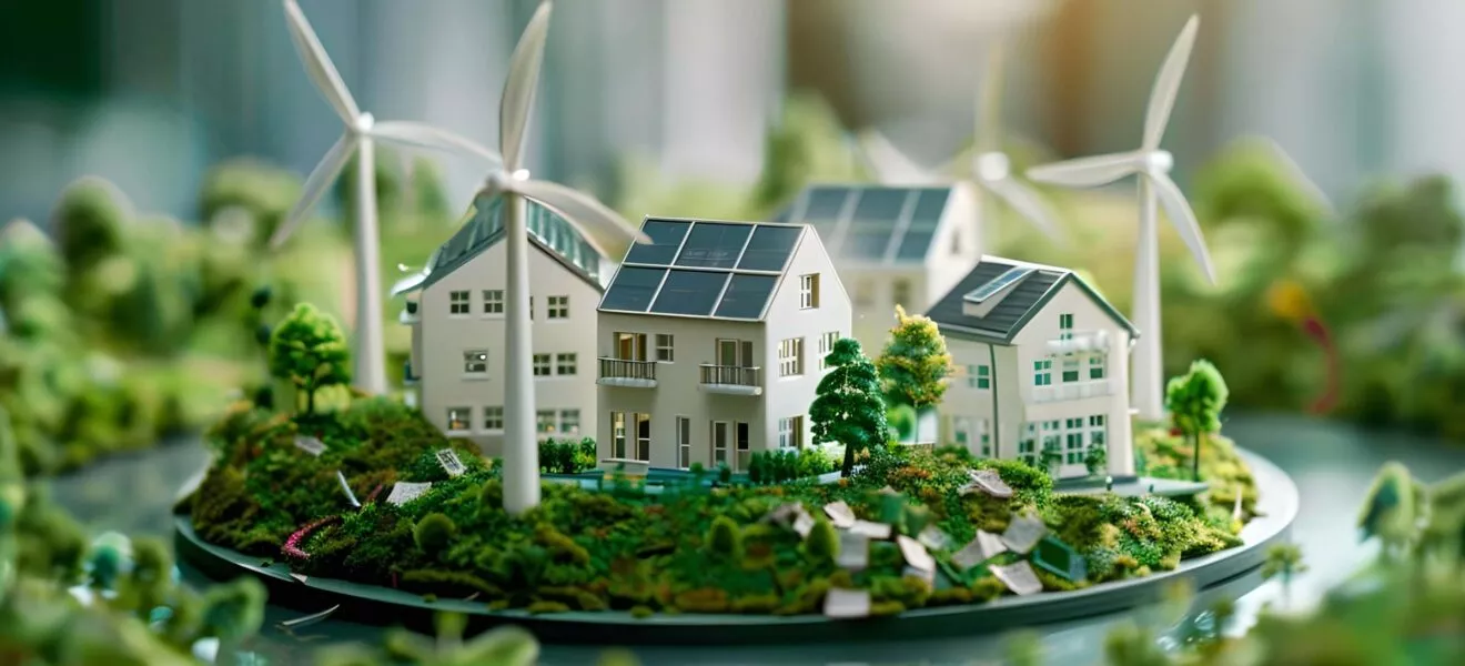 Circular Economy City